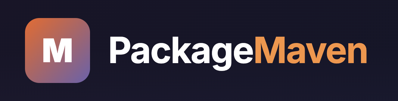 PackageMaven